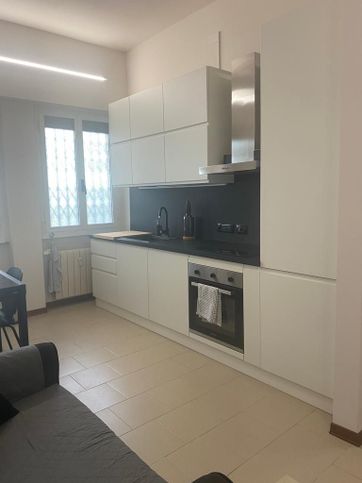 Appartamento in residenziale in Viale Murillo