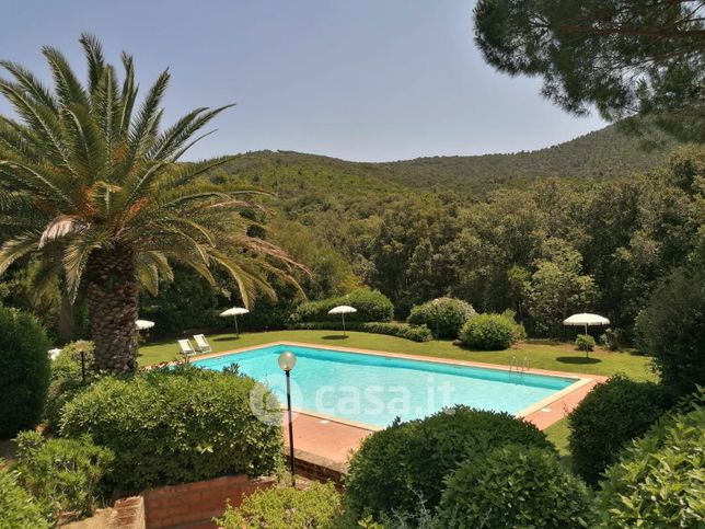 Appartamento in residenziale in Via di Poggio alle Mandrie