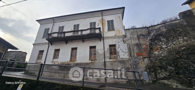 Appartamento in residenziale in Via Parrocchia