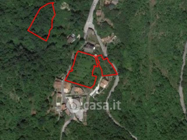 Terreno agricolo in commerciale in Via della Madonna