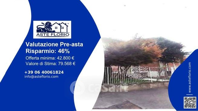 Appartamento in residenziale in Vicolo Finlandia 7
