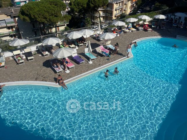 Appartamento in residenziale in Via Privata Serenella 34