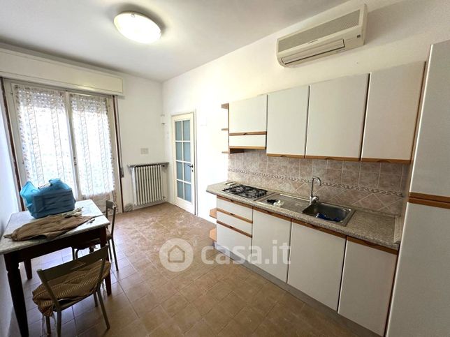 Appartamento in residenziale in