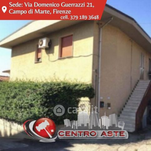 Appartamento in residenziale in Via Toiano