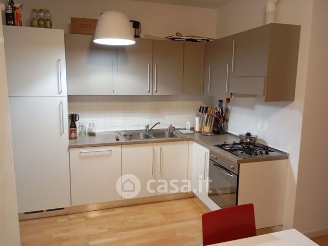 Appartamento in residenziale in Via Nino Torcellan