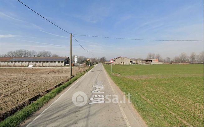 Terreno agricolo in commerciale in Via Giuseppe Garibaldi