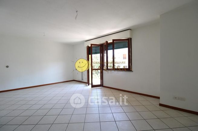 Appartamento in residenziale in Via F.lli Rosselli