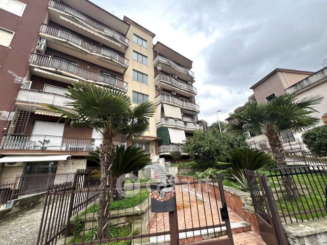 Appartamento in residenziale in Via Monticello 20