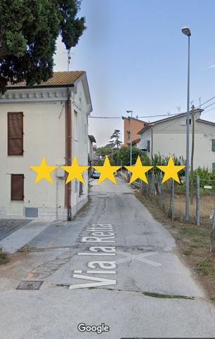 Villa in residenziale in Via la Retta