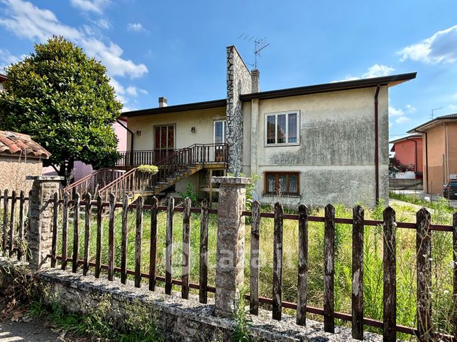 Villa in residenziale in Via Calatafimi 32