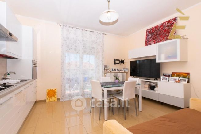 Appartamento in residenziale in Via XII Settembre 50