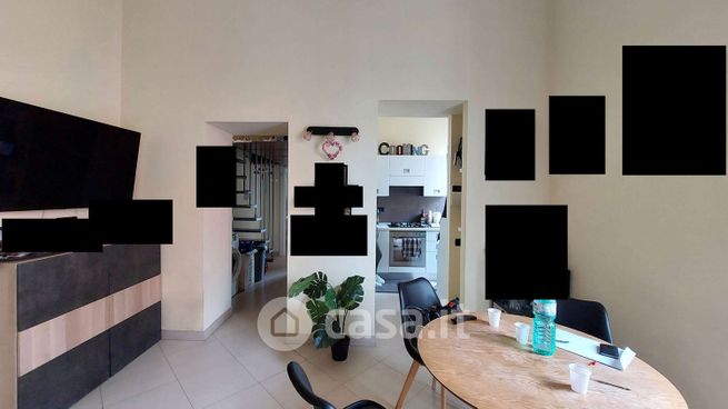 Appartamento in residenziale in Via G. Pergolesi 66