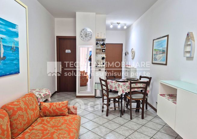 Appartamento in residenziale in Via Torino 32
