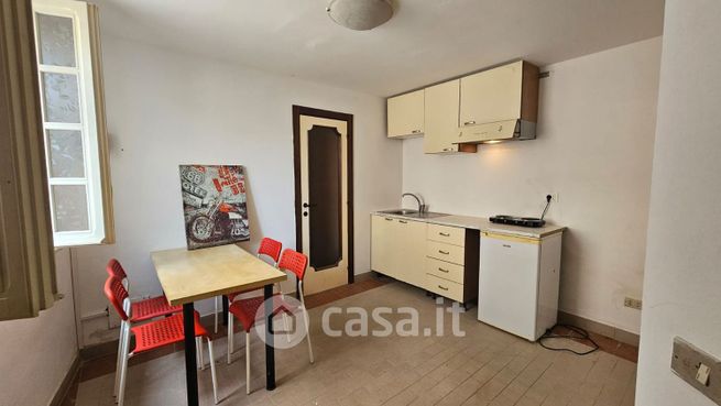 Appartamento in residenziale in Via Torrioni