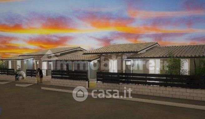 Villa in residenziale in Via Torquato Tasso