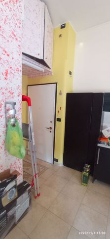 Appartamento in residenziale in Via Vercelli