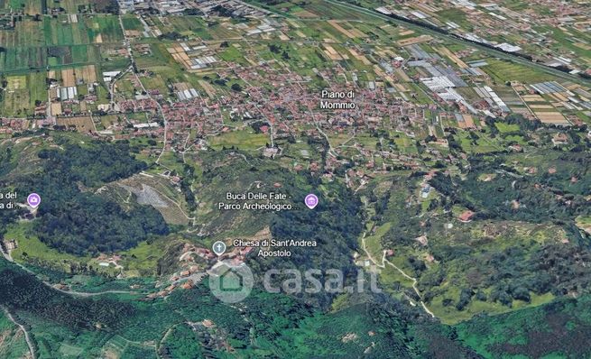 Terreno edificabile in residenziale in 