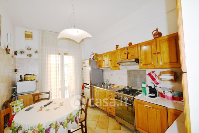 Appartamento in residenziale in Corso Cristoforo Colombo 89
