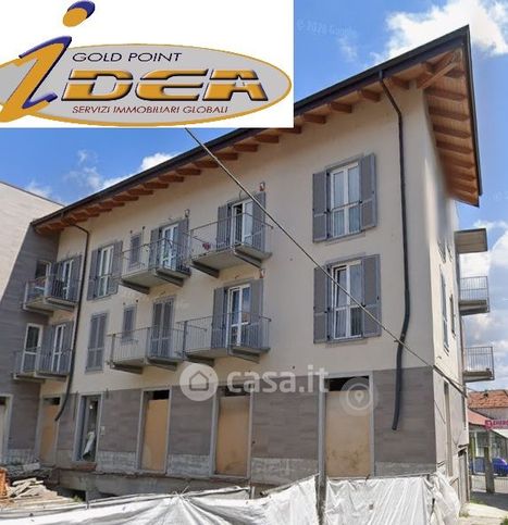 Casa indipendente in residenziale in Via G. Matteotti 7