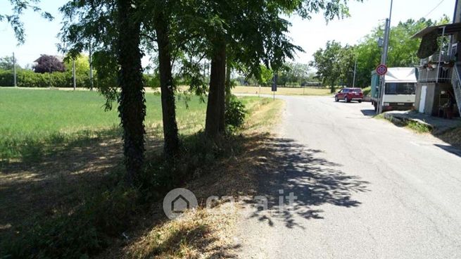 Terreno agricolo in commerciale in Via Canaletta