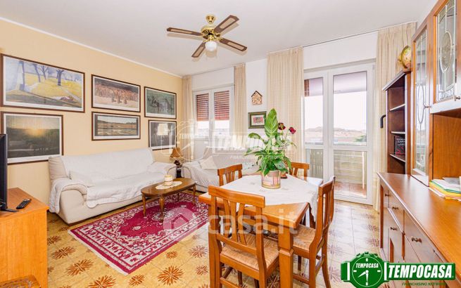 Appartamento in residenziale in Via Franco Furini