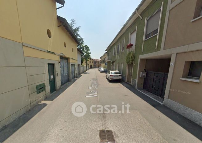 Appartamento in residenziale in Via Cinque Porte