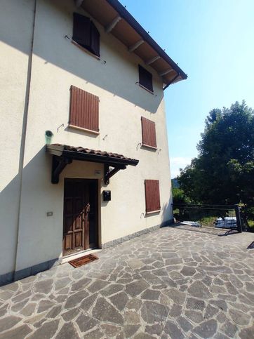 Appartamento in residenziale in Via Giardini Nord