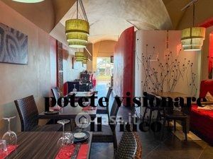 Attivitã /licenza (con o senza mura) in commerciale in Via Concezione 13