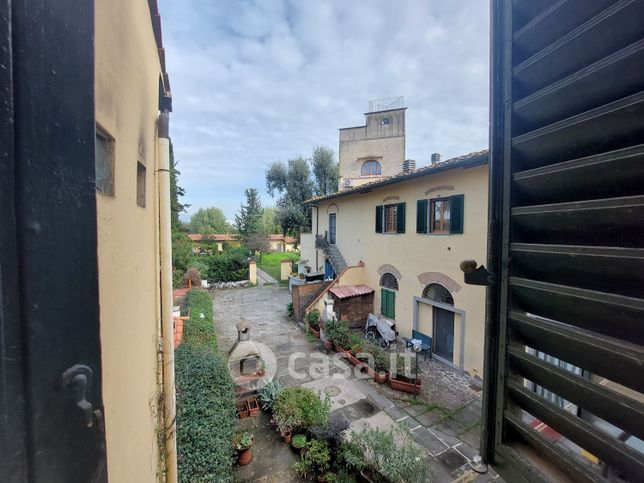 Appartamento in residenziale in Via di Brozzi