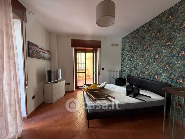 Appartamento in residenziale in Via Case Puntellate