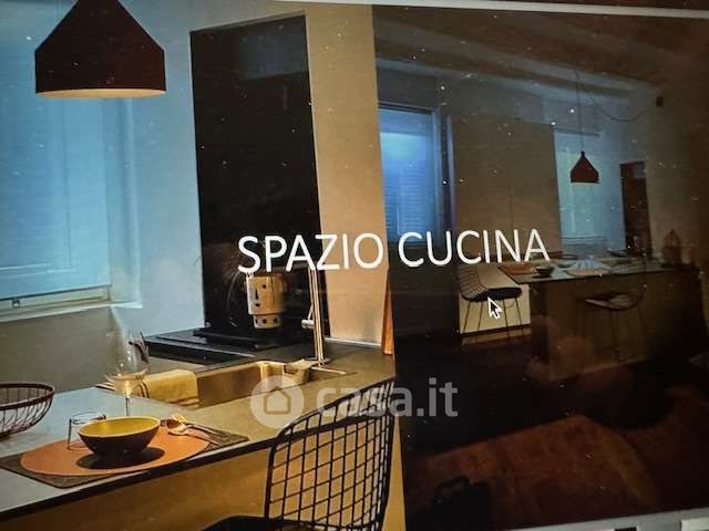 Appartamento in residenziale in Piazza Braccio Fortebraccio