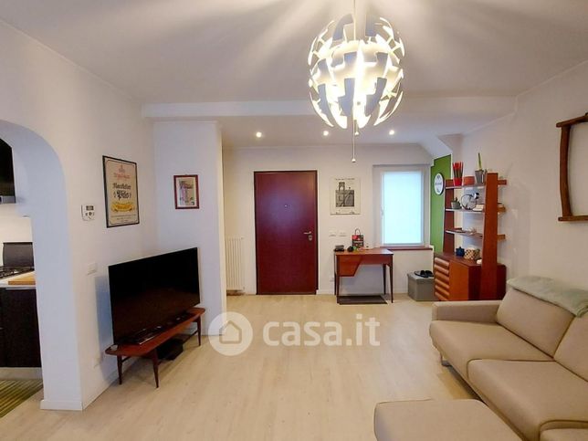 Villetta a schiera in residenziale in Via San Martino 11