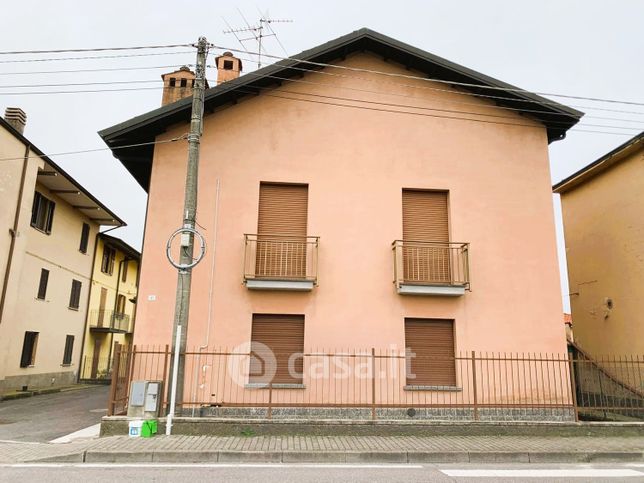 Appartamento in residenziale in Via Trento 41