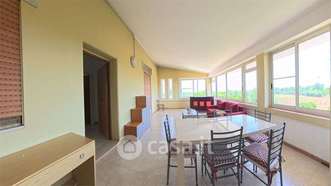 Appartamento in residenziale in 