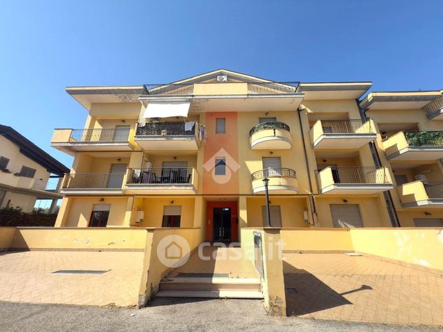 Appartamento in residenziale in Contrada Stazione 175