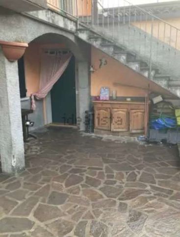 Appartamento in residenziale in Via Truchel