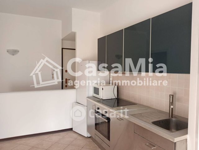 Appartamento in residenziale in Via Traversera