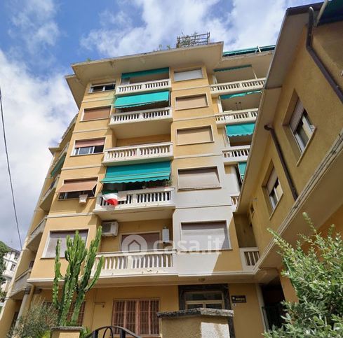 Appartamento in residenziale in Via Giuseppe Giusti 18