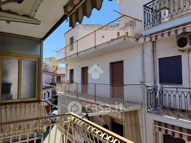 Appartamento in residenziale in Via Ustica 13