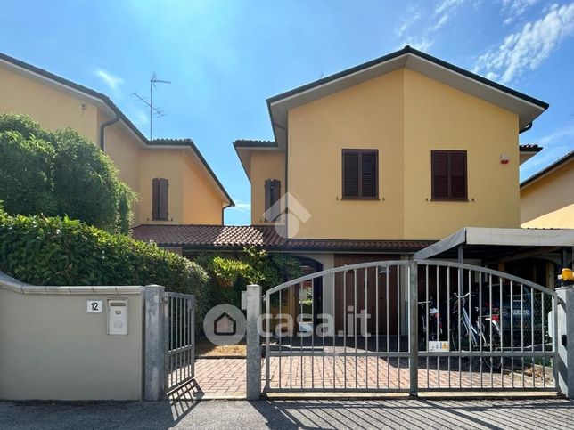 Appartamento in residenziale in Via Pedrelli Giacomo 12