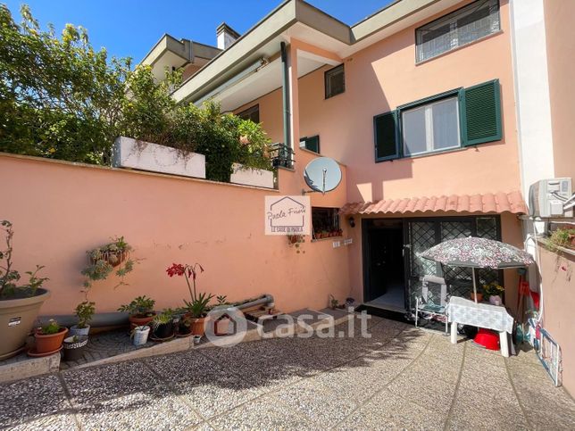 Appartamento in residenziale in Via Vittorio Alfieri