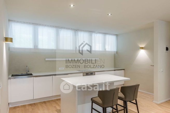 Appartamento in residenziale in Via Sant'Osvaldo 1