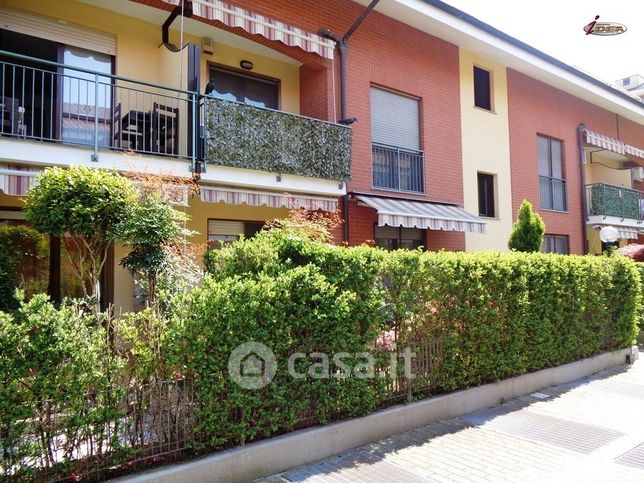 Appartamento in residenziale in Via Gottardo 2