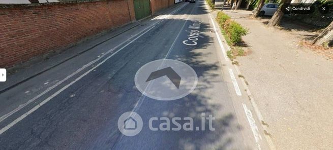 Terreno edificabile in residenziale in Corso Nino Bixio