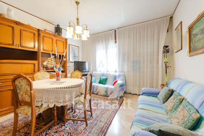 Appartamento in residenziale in Via della Serenissima