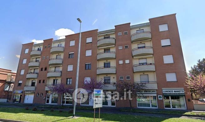 Appartamento in residenziale in Via Barberinese 131