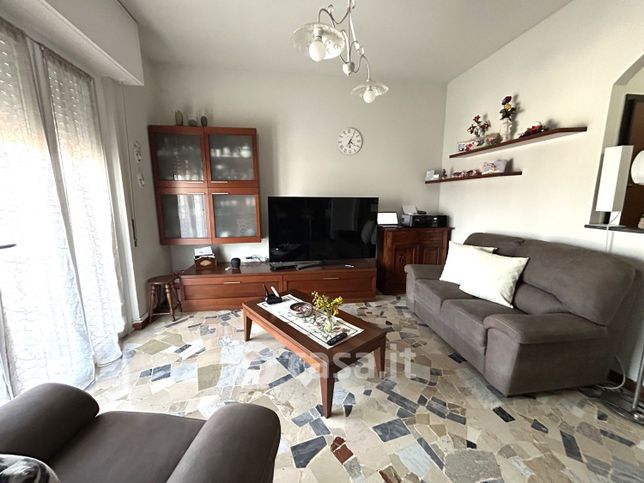 Appartamento in residenziale in Piazza Martinetta
