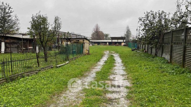 Terreno agricolo in commerciale in Corso Italia