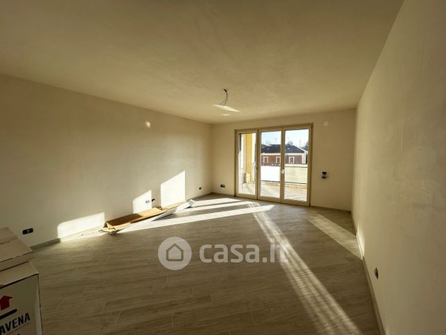 Appartamento in residenziale in Via Tortona