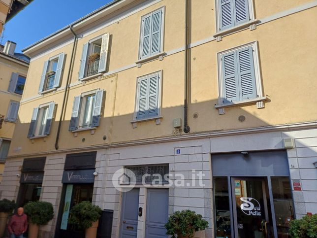 Appartamento in residenziale in Via San Giovanni Bosco 1